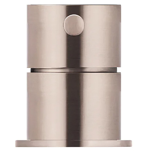 Round Pin Hob Mixer