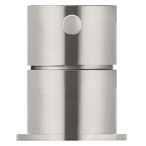 Round Pin Hob Mixer