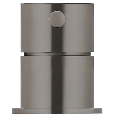 Round Pin Hob Mixer