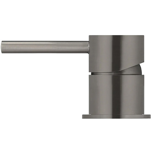 Round Pin Hob Mixer