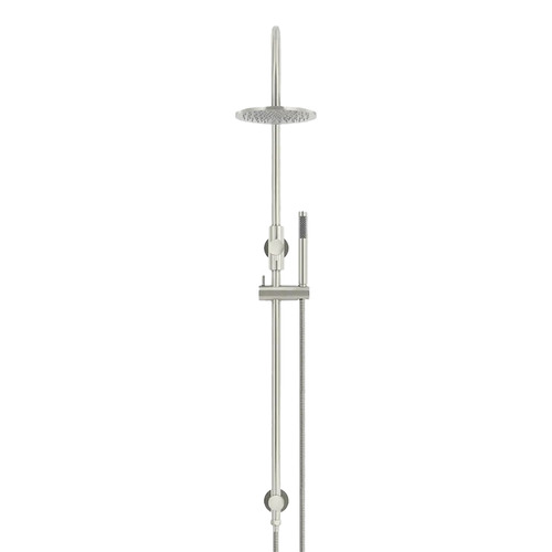 Single Function Round Shower Set