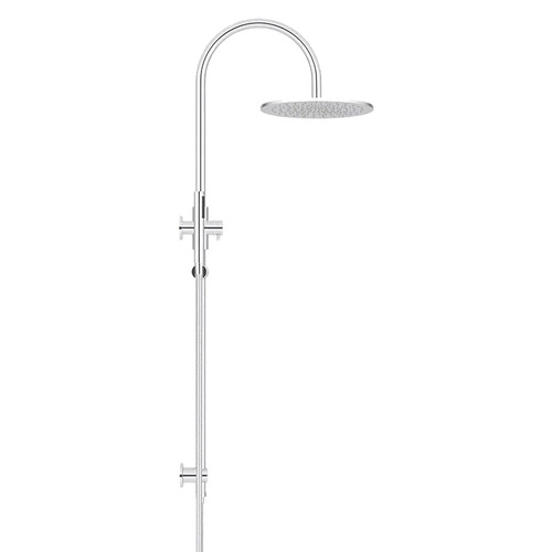 3 Function Shower Set