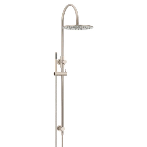 3 Function Shower Set