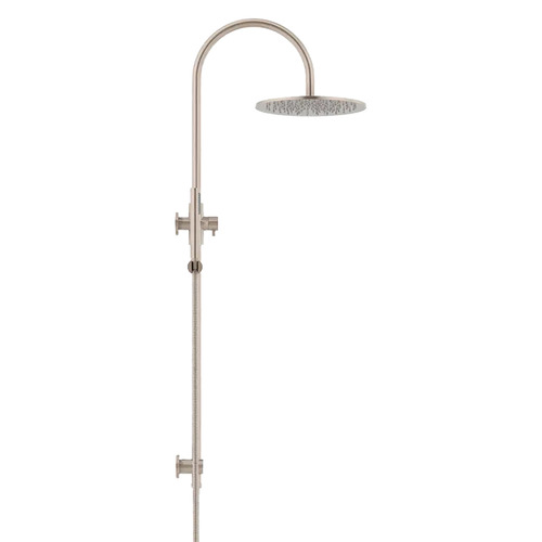 3 Function Shower Set