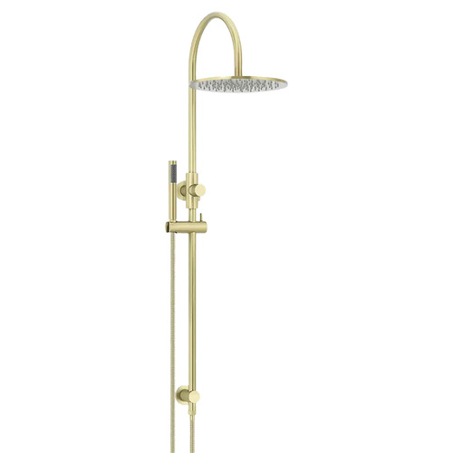 3 Function Shower Set