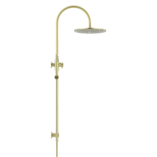 3 Function Shower Set