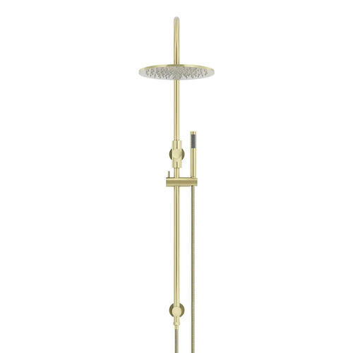 3 Function Shower Set