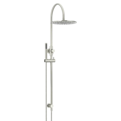 3 Function Shower Set