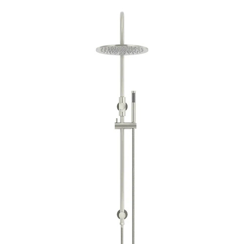 3 Function Shower Set