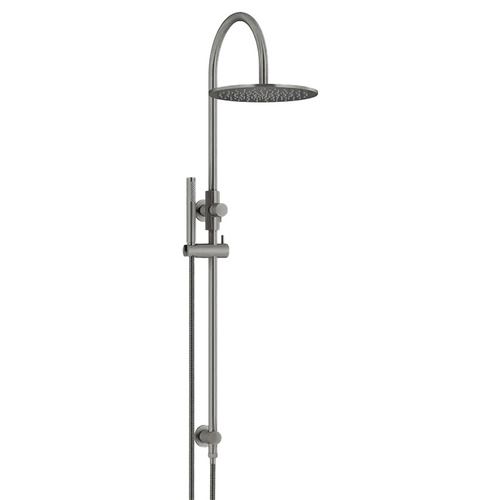 3 Function Shower Set