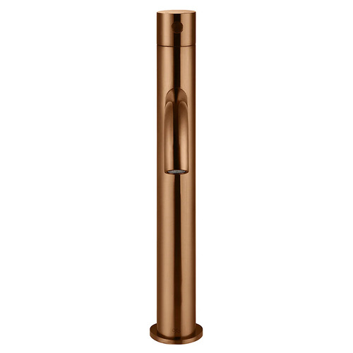 Piccola Tall Basin Mixer Tap