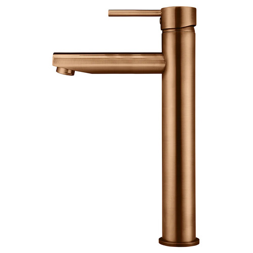 Agatha Tall Basin Mixer Tap