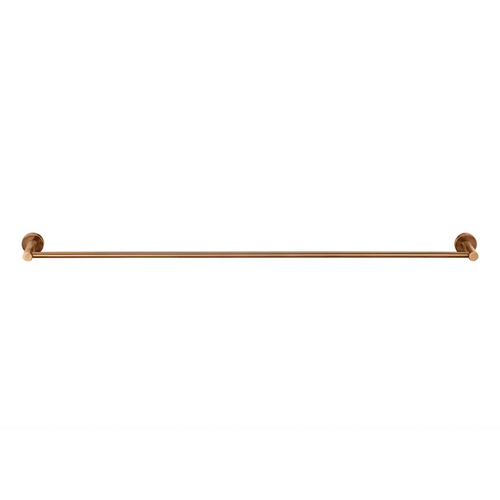 Single Towel Rail