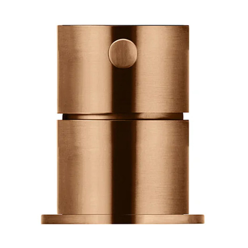 Round Pin Hob Mixer