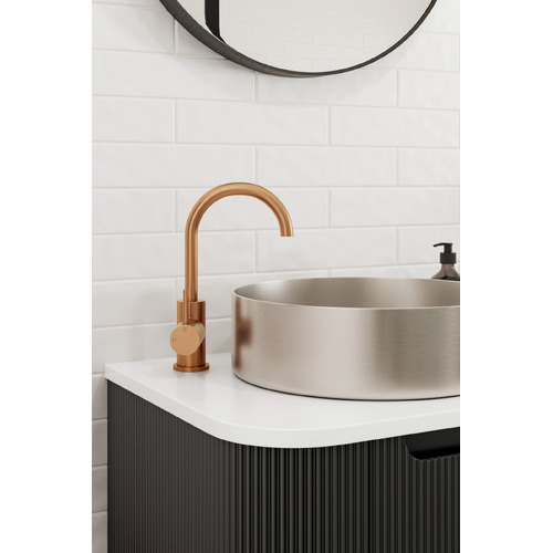 Round-Gooseneck-Basin-Mixer