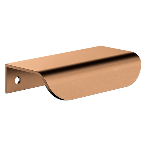 Oppen Lip Cabinet Handle