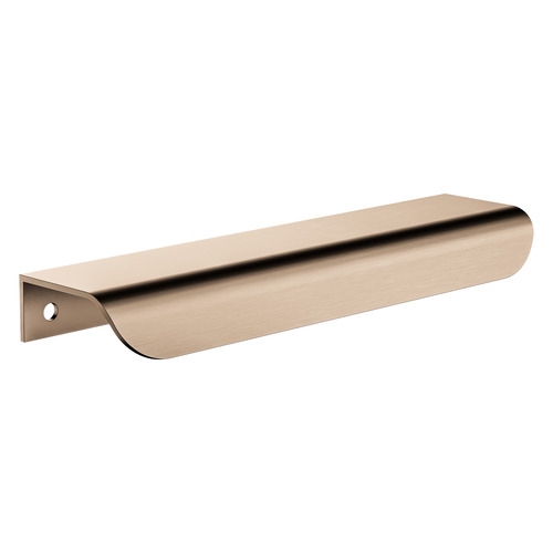 Oppen Lip Cabinet Handle