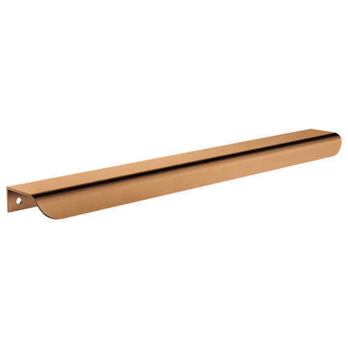 Oppen Lip Cabinet Handle
