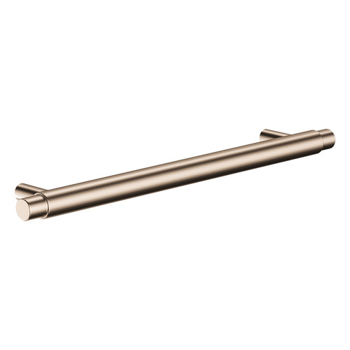 Oppen Round Bar Cabinet Handle