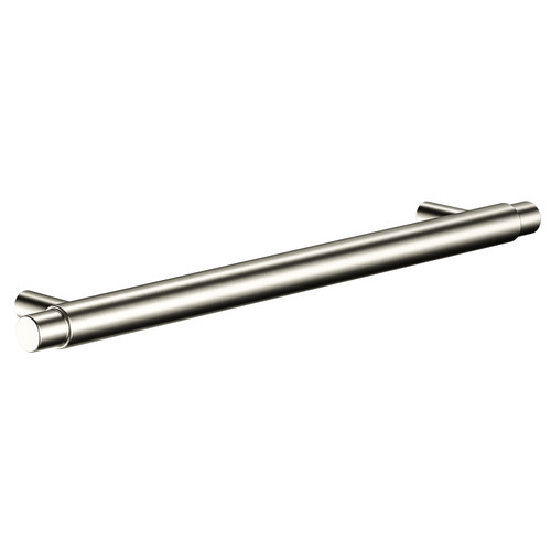 Oppen Round Bar Cabinet Handle