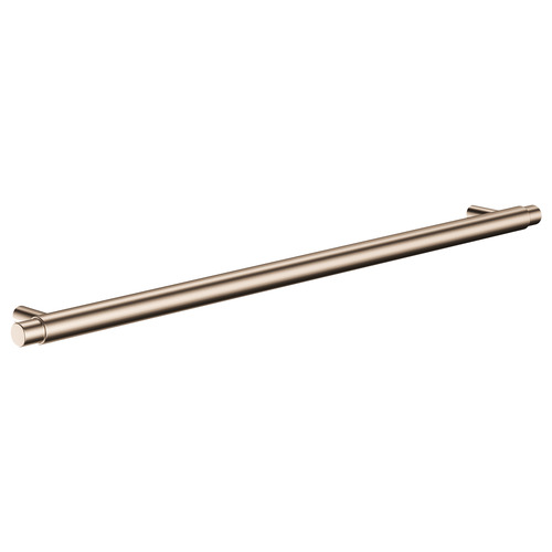 Oppen Round Bar Cabinet Handle