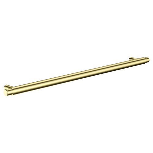 Oppen Round Bar Cabinet Handle
