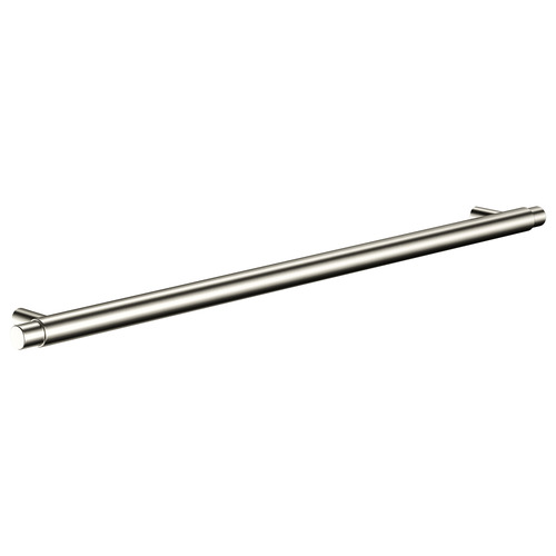 Oppen Round Bar Cabinet Handle