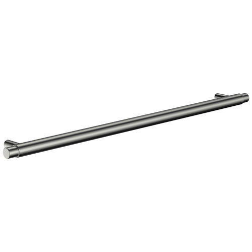 Oppen Round Bar Cabinet Handle