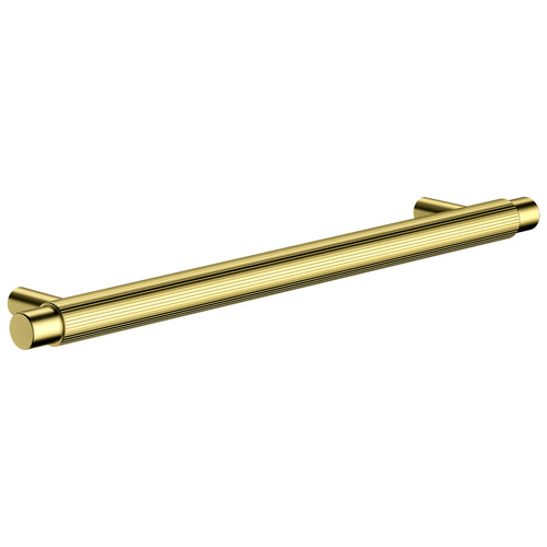 Oppen Linear Round Bar Cabinet Handle