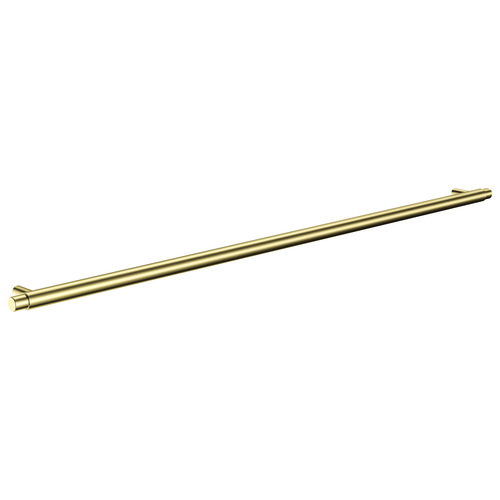 Oppen Round Bar Cabinet Handle