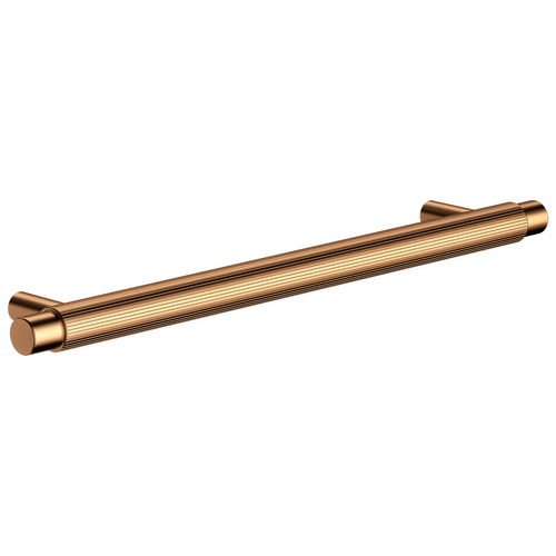 Oppen Linear Round Bar Cabinet Handle