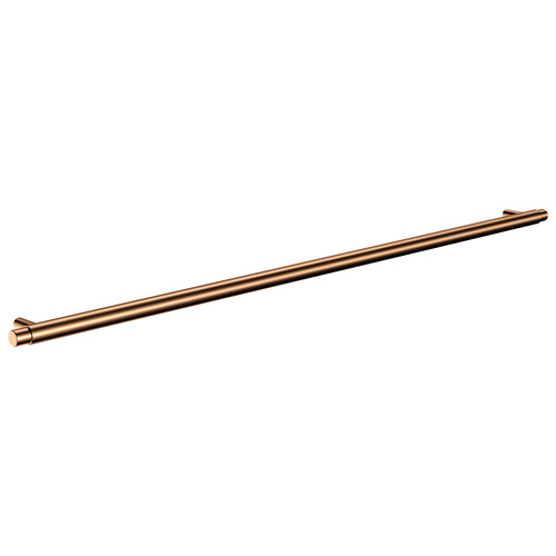 Oppen Round Bar Cabinet Handle