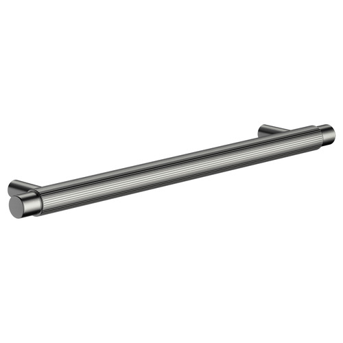 Oppen Linear Round Bar Cabinet Handle