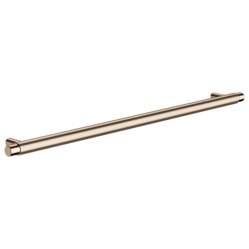 Oppen Linear Round Bar Cabinet Handle