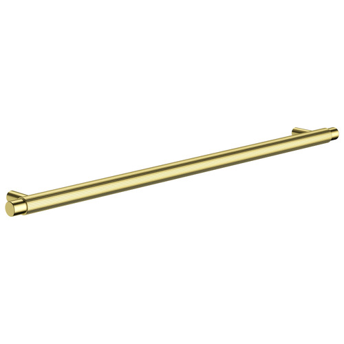 Oppen Linear Round Bar Cabinet Handle