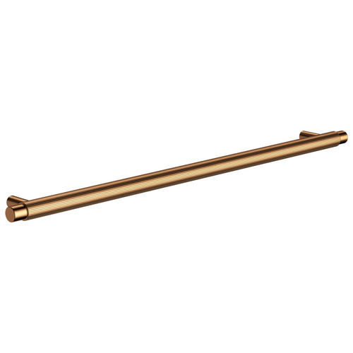 Oppen Linear Round Bar Cabinet Handle