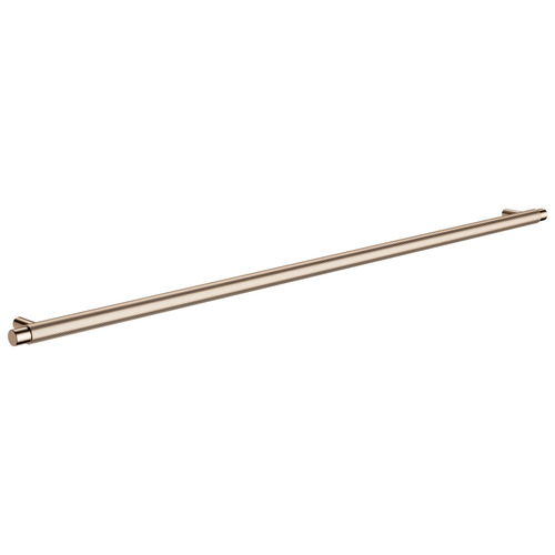 Oppen Linear Round Bar Cabinet Handle