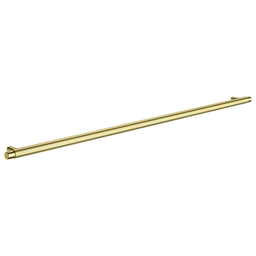 Oppen Linear Round Bar Cabinet Handle