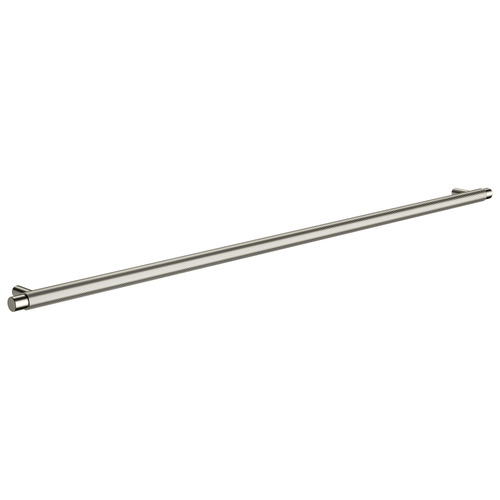 Oppen Linear Round Bar Cabinet Handle