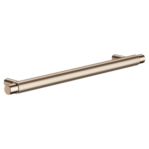 Oppen Linear Round Bar Cabinet Handle