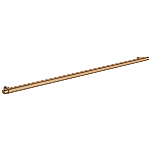 Oppen Linear Round Bar Cabinet Handle