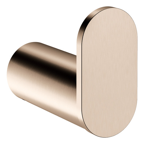 Curvae 29mm Stainless Steel Robe Hook