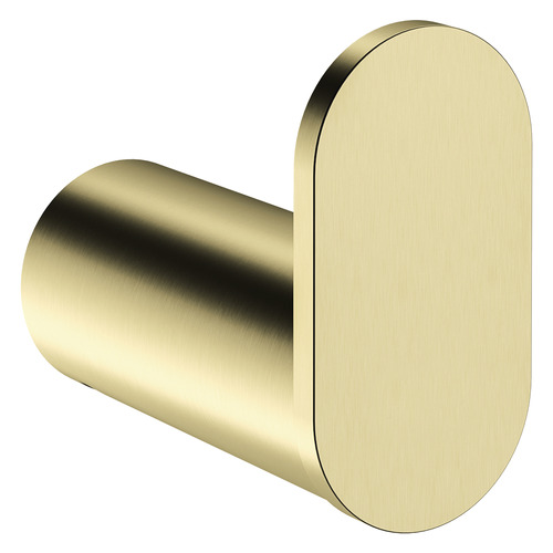 Curvae 29mm Stainless Steel Robe Hook
