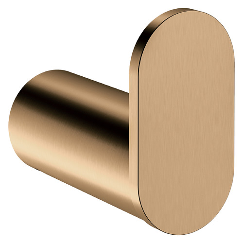 Curvae 29mm Stainless Steel Robe Hook
