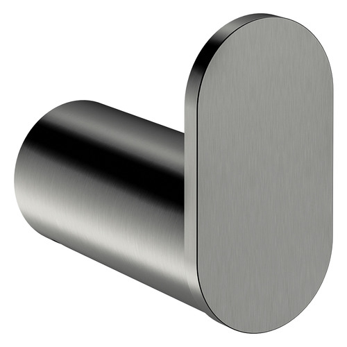 Curvae 29mm Stainless Steel Robe Hook