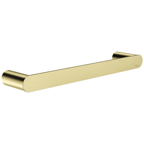 Curvae Single Towel Rail
