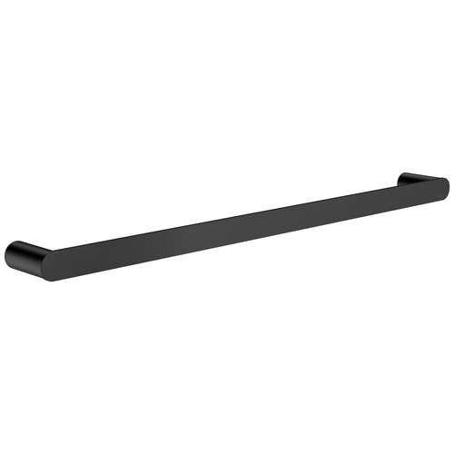 Curvae Single Towel Rail