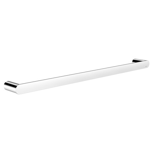 Curvae Single Towel Rail