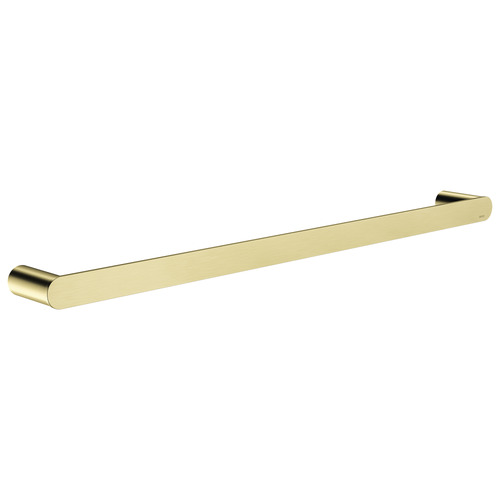 Curvae Single Towel Rail