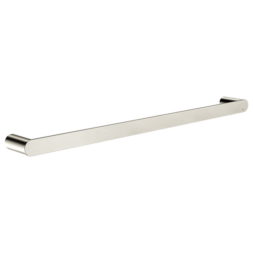 Curvae Single Towel Rail